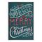 Stupell Industries Have Yourself Merry Christmas Phrase Wall Plaque Art